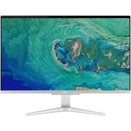 Acer Aspire C27-865-176 27" Core i5 1,6 GHz - SSD 256 GB + HDD 1 TB - 8GB AZERTY