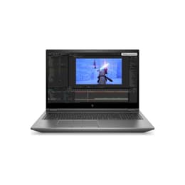 Hp ZBook Fury 15 G8 15" Core i7 2.5 GHz - SSD 512 GB - 16GB QWERTZ - Deutsch