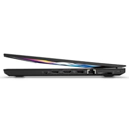 Lenovo ThinkPad A475 14" PRO A12 2,7 GHz - SSD 128 GB - 8GB QWERTY - Englisch (US)