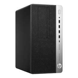 HP ProDesk 600 G3 MT Core i5 3.2 GHz - SSD 256 GB RAM 8 GB