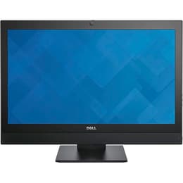 Dell OptiPlex 3240 AiO 22" Core i5 GHz - SSD 240 GB - 8GB QWERTY
