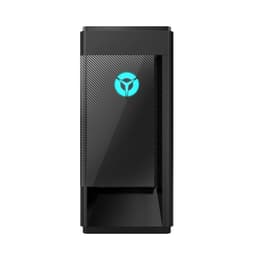 Lenovo Legion T5 28IMB05 Core i5 2,9 GHz - SSD 512 GB - 16 GB - NVIDIA GeForce RTX 2060