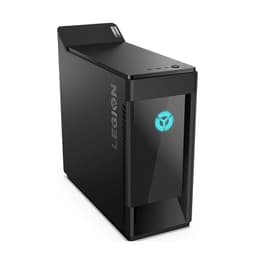 Lenovo Legion T5 28IMB05 Core i5 2,9 GHz - SSD 512 GB - 16 GB - NVIDIA GeForce RTX 2060