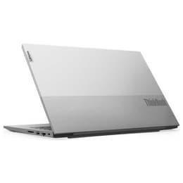 Lenovo ThinkBook 14 G2 ITL 14" Core i5 2.4 GHz - SSD 512 GB - 16GB QWERTY - Portugiesisch
