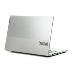Lenovo ThinkBook 14 G2 ITL 14" Core i5 2.4 GHz - SSD 512 GB - 16GB QWERTY - Portugiesisch