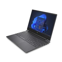 HP 15-FB0200NF 15" Ryzen 5 3,3 GHz - SSD 512 GB - 32GB - NVIDIA GeForce GTX 1650 AZERTY - Französisch