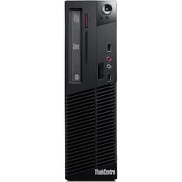 Lenovo ThinkCentre M73 SFF Core i3 3.4 GHz - SSD 1 TB RAM 8 GB