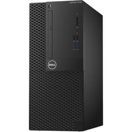 Dell OptiPlex 3050 MT Core i5 3.2 GHz - SSD 256 GB RAM 8 GB