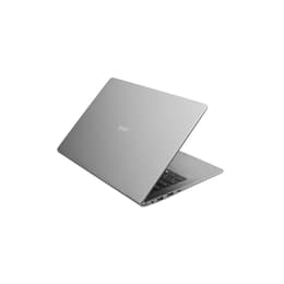 Lg Gram 13Z990-G 13" Core i5 1,6 GHz - SSD 256 GB - 8GB AZERTY - Französisch