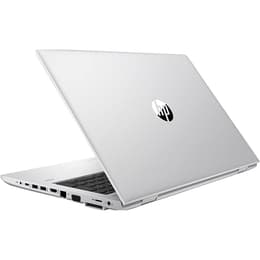 HP ProBook 650 G5 15" Core i5 1,6 GHz - SSD 128 GB - 8GB QWERTY - Englisch (US)