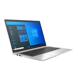 Hp EliteBook 830 G8 13" Core i5 2.6 GHz - SSD 256 GB - 16GB QWERTZ - Schweizerisch