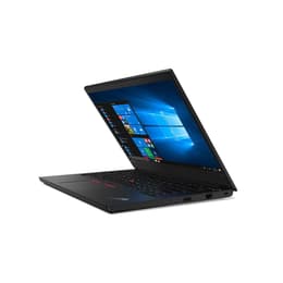 Lenovo ThinkPad E14 14" Core i5 1.6 GHz - SSD 256 GB - 16GB QWERTY - Schwedisch
