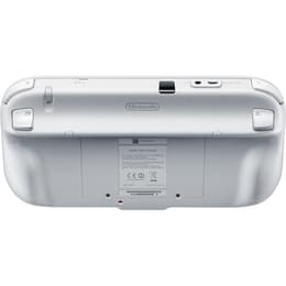 Wii U 8GB - Weiß
