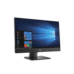 Dell OptiPlex 5260 AIO 21" Core i5 2.8 GHz - SSD 512 GB - 16GB AZERTY