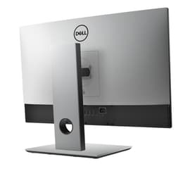 Dell OptiPlex 5260 AIO 21" Core i5 2.8 GHz - SSD 512 GB - 16GB AZERTY