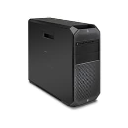 HP Z4 G4 Core i7 3.5 GHz - SSD 500 GB RAM 32 GB