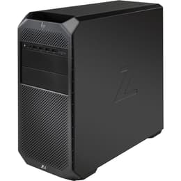 HP Z4 G4 Core i7 3.5 GHz - SSD 500 GB RAM 32 GB