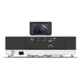 Beamer Epson H956B 4000 Helligkeit Weiß