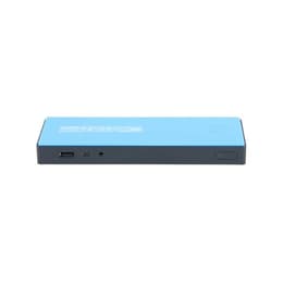 Hp USB-C Dock G4 (3FF69AA-ABB) Docking-Station