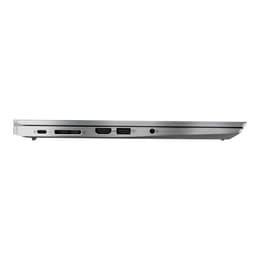 Lenovo ThinkPad T14s G2 14" Ryzen 7 PRO GHz - SSD 512 GB - 16GB QWERTY - Nordisch