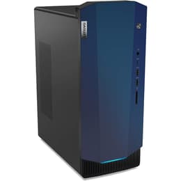 Lenovo IdeaCentre Gaming 5 Core i5 2,9 GHz - SSD 512 GB - 16 GB - NVIDIA GeForce GTX 1660 SUPER