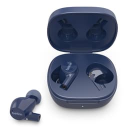 Ohrhörer In-Ear Bluetooth - Belkin SoundForm Rise