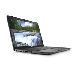 Dell Latitude 5500 15" Core i5 1.6 GHz - SSD 512 GB - 16GB QWERTY - Englisch (US)