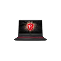 MSI GL65 Leopard 10SER-453IT 15" Core i7 2.6 GHz - SSD 1000 GB - 16GB - NVIDIA GeForce RTX 2060 QWERTY - Italienisch