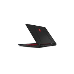 MSI GL65 Leopard 10SER-453IT 15" Core i7 2.6 GHz - SSD 1000 GB - 16GB - NVIDIA GeForce RTX 2060 QWERTY - Italienisch