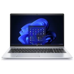 Hp EliteBook 840 G9 14" Core i5 1.3 GHz - SSD 512 GB - 16GB QWERTZ - Polnisch