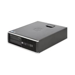 HP Compaq Elite 8200 SFF Core i3 3,3 GHz - HDD 250 GB RAM 16 GB