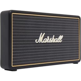 Lautsprecher Bluetooth Marshall Stockwell - Schwarz/Gold