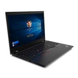 Lenovo ThinkPad L15 G2 15" Ryzen 5 PRO 2.3 GHz - SSD 512 GB - 16GB AZERTY - Französisch