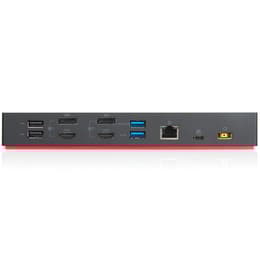 Lenovo ThinkPad Hybrid USB-C Dock & Docking-Station