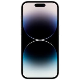 iPhone 14 Pro 256GB - Space Schwarz - Ohne Vertrag