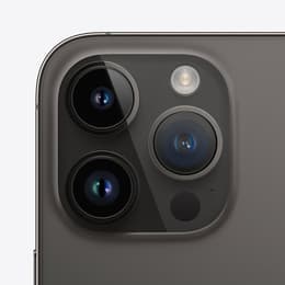iPhone 14 Pro 256GB - Space Schwarz - Ohne Vertrag