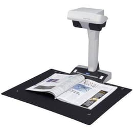 Fujitsu ScanSnap SV600 Scanner