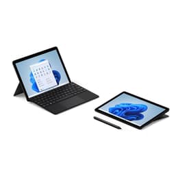 Microsoft Surface Go 3 10" Core i3 1.3 GHz - SSD 128 GB - 8GB QWERTY - Spanisch