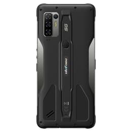 Ulefone Armor 10 5G 128GB - Schwarz - Ohne Vertrag