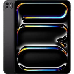 iPad Pro 13" (2025) 8. Generation 512 GB - WLAN + 5G - Space Schwarz