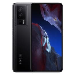 Xiaomi Poco F5 Pro 256GB - Schwarz - Ohne Vertrag - Dual-SIM