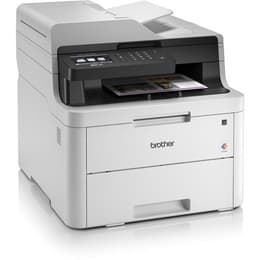 Brother MFC-L3710CW Laserdrucker Farbe