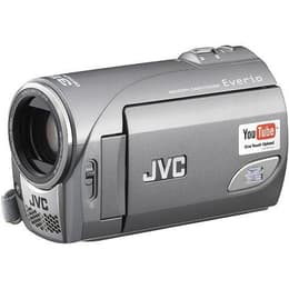 Jvc Everio GZ-MS100E Camcorder - Grau