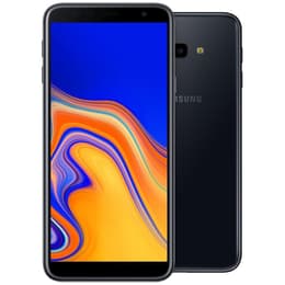 Galaxy J4+ 32GB - Schwarz - Ohne Vertrag