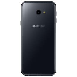 Galaxy J4+ 32GB - Schwarz - Ohne Vertrag
