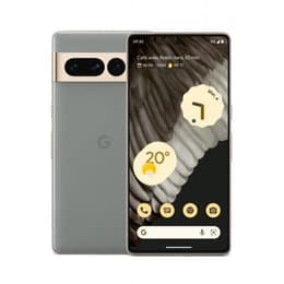 Google Pixel 7 Pro 128GB - Grau - Ohne Vertrag