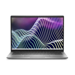 Dell Latitude 7420 14" Core i7 3 GHz - SSD 512 GB - 32GB QWERTY - Englisch
