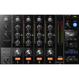 Pioneer DJM-750 MK2 Zubehör