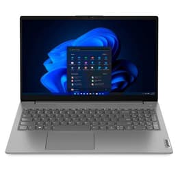 Lenovo V15 G4 15" Ryzen 5 2.8 GHz - SSD 512 GB - 8GB AZERTY - Französisch