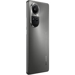 Oppo Reno 10 Pro 5G 256GB - Grau - Ohne Vertrag